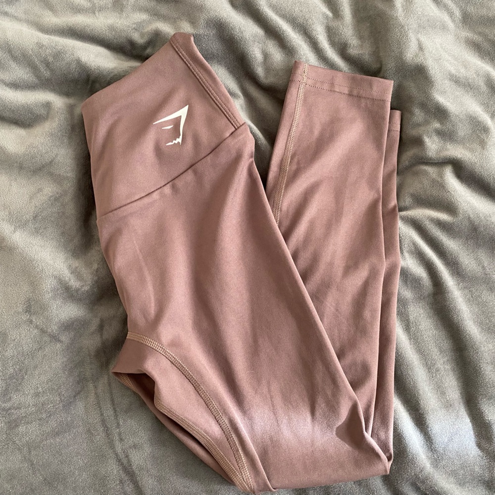 Gymshark Training 7/8 Leggings